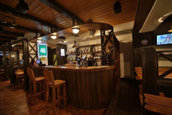 Hotel Sovremennik
